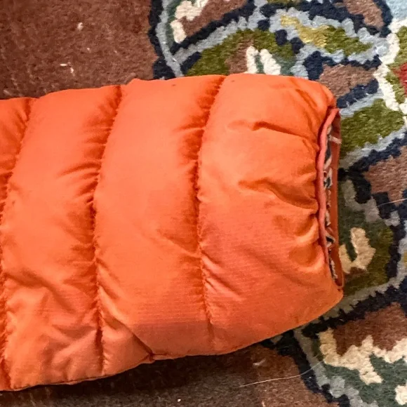 Patagonia Kids’ Down Puffer - Picture 5 of 7